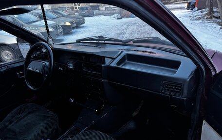 ИЖ 2717, 2001 год, 119 000 рублей, 8 фотография