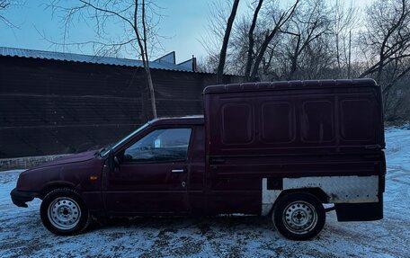 ИЖ 2717, 2001 год, 119 000 рублей, 2 фотография