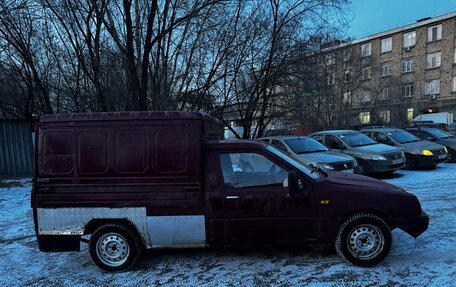 ИЖ 2717, 2001 год, 119 000 рублей, 6 фотография