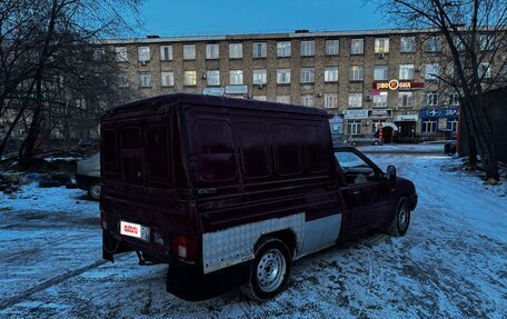 ИЖ 2717, 2001 год, 119 000 рублей, 5 фотография