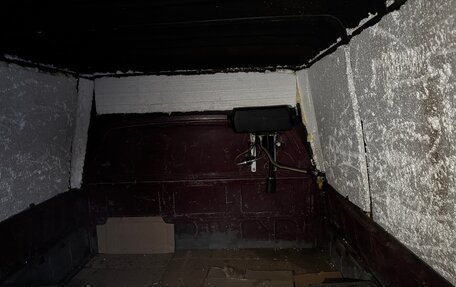 ИЖ 2717, 2001 год, 119 000 рублей, 11 фотография