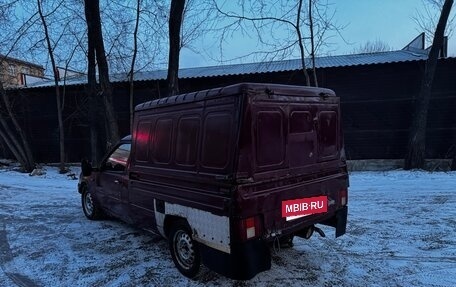 ИЖ 2717, 2001 год, 119 000 рублей, 3 фотография