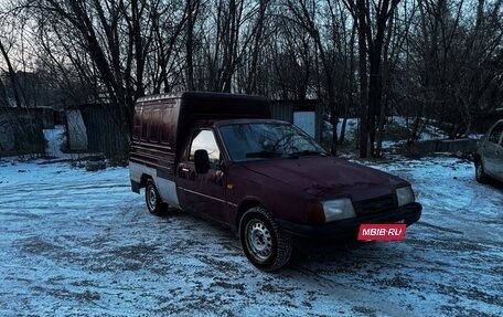 ИЖ 2717, 2001 год, 119 000 рублей, 7 фотография