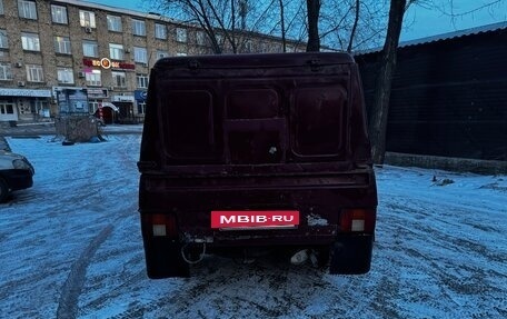 ИЖ 2717, 2001 год, 119 000 рублей, 4 фотография