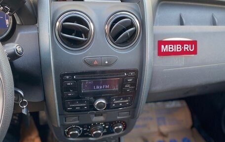 Renault Duster I рестайлинг, 2016 год, 1 249 900 рублей, 7 фотография