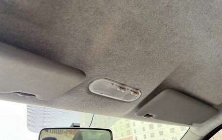 Renault Logan I, 2006 год, 450 000 рублей, 11 фотография