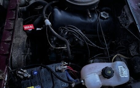 ИЖ 2717, 2001 год, 119 000 рублей, 10 фотография