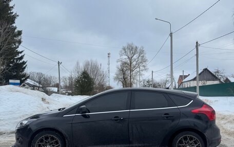 Ford Focus III, 2014 год, 800 000 рублей, 3 фотография