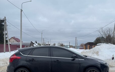 Ford Focus III, 2014 год, 800 000 рублей, 2 фотография