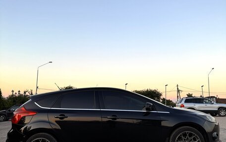 Ford Focus III, 2014 год, 800 000 рублей, 7 фотография