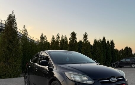 Ford Focus III, 2014 год, 800 000 рублей, 6 фотография