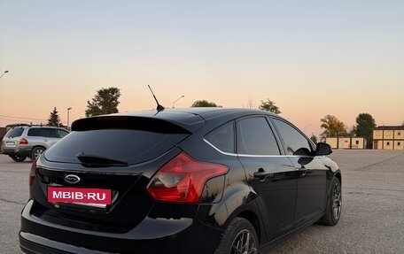 Ford Focus III, 2014 год, 800 000 рублей, 8 фотография