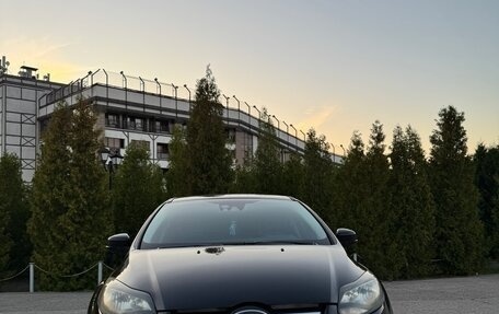 Ford Focus III, 2014 год, 800 000 рублей, 5 фотография