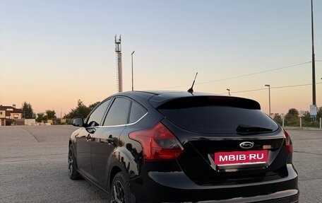 Ford Focus III, 2014 год, 800 000 рублей, 9 фотография
