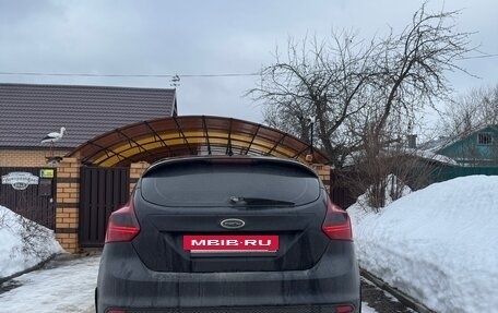 Ford Focus III, 2014 год, 800 000 рублей, 4 фотография