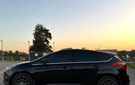 Ford Focus III, 2014 год, 800 000 рублей, 10 фотография