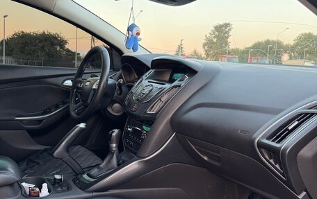 Ford Focus III, 2014 год, 800 000 рублей, 13 фотография