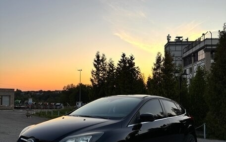 Ford Focus III, 2014 год, 800 000 рублей, 11 фотография