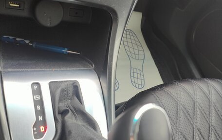 Opel Astra J, 2013 год, 690 000 рублей, 12 фотография