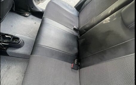 Renault Duster I рестайлинг, 2012 год, 730 000 рублей, 9 фотография