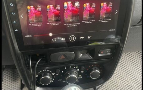 Renault Duster I рестайлинг, 2012 год, 730 000 рублей, 7 фотография