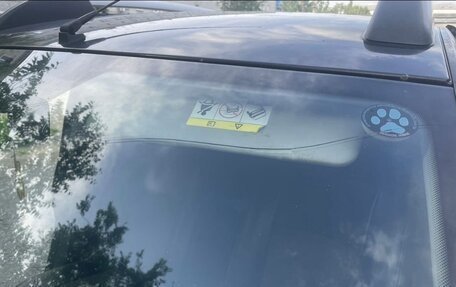 Renault Duster I рестайлинг, 2012 год, 730 000 рублей, 3 фотография