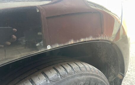 Renault Duster I рестайлинг, 2012 год, 730 000 рублей, 12 фотография