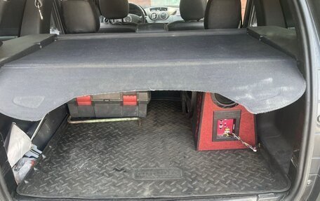 Renault Duster I рестайлинг, 2012 год, 730 000 рублей, 10 фотография