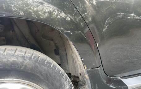 Renault Duster I рестайлинг, 2012 год, 730 000 рублей, 11 фотография