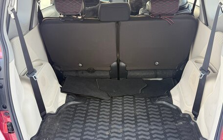 Toyota Sienta II, 2016 год, 1 115 000 рублей, 5 фотография