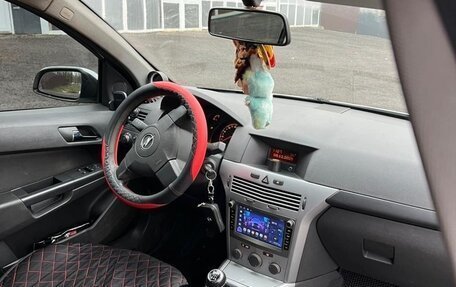 Opel Astra H, 2009 год, 450 000 рублей, 5 фотография