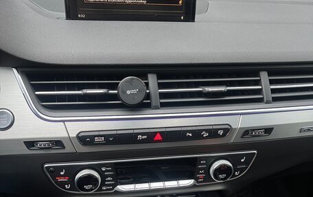 Audi Q7, 2016 год, 3 460 000 рублей, 6 фотография