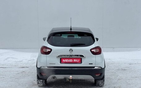 Renault Kaptur I рестайлинг, 2017 год, 1 525 000 рублей, 6 фотография