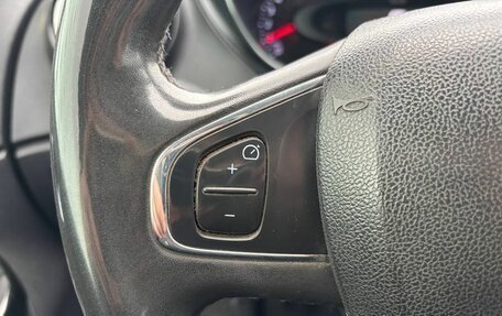 Renault Kaptur I рестайлинг, 2017 год, 1 525 000 рублей, 11 фотография