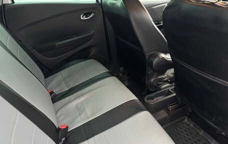 Renault Kaptur I рестайлинг, 2017 год, 1 525 000 рублей, 21 фотография