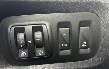 Renault Kaptur I рестайлинг, 2017 год, 1 525 000 рублей, 15 фотография