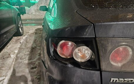 Mazda 3, 2008 год, 425 000 рублей, 2 фотография