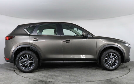 Mazda CX-5 II, 2021 год, 3 277 000 рублей, 4 фотография