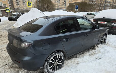 Mazda 3, 2008 год, 425 000 рублей, 6 фотография