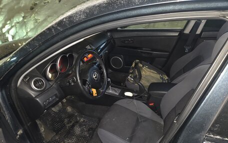 Mazda 3, 2008 год, 425 000 рублей, 8 фотография