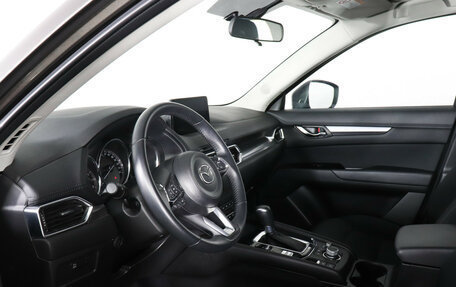 Mazda CX-5 II, 2021 год, 3 277 000 рублей, 9 фотография