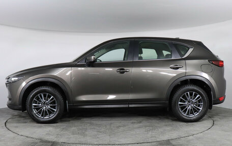 Mazda CX-5 II, 2021 год, 3 277 000 рублей, 8 фотография