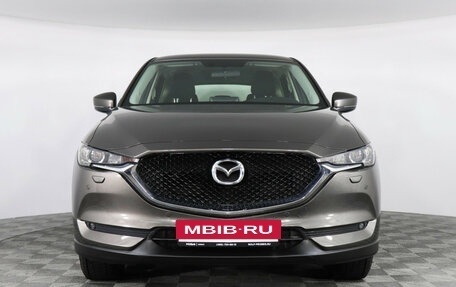 Mazda CX-5 II, 2021 год, 3 277 000 рублей, 2 фотография