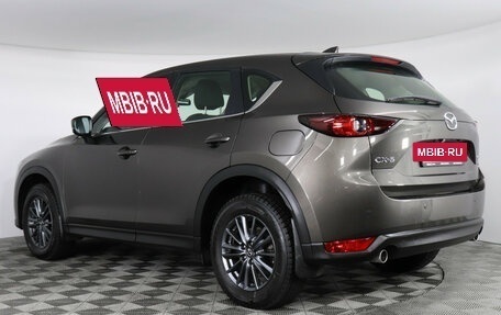 Mazda CX-5 II, 2021 год, 3 277 000 рублей, 7 фотография