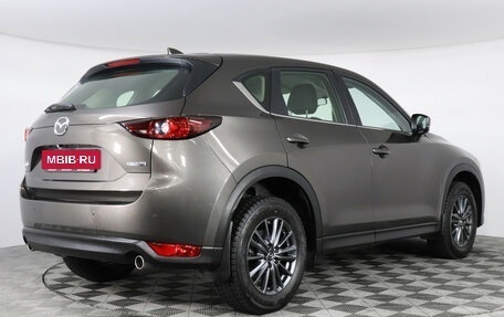 Mazda CX-5 II, 2021 год, 3 277 000 рублей, 5 фотография