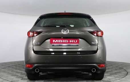Mazda CX-5 II, 2021 год, 3 277 000 рублей, 6 фотография