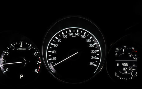 Mazda CX-5 II, 2021 год, 3 277 000 рублей, 11 фотография