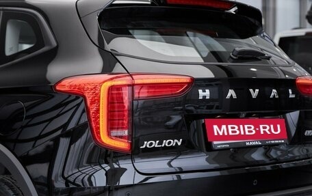 Haval Jolion, 2026 год, 2 599 000 рублей, 10 фотография