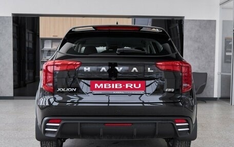 Haval Jolion, 2026 год, 2 599 000 рублей, 4 фотография