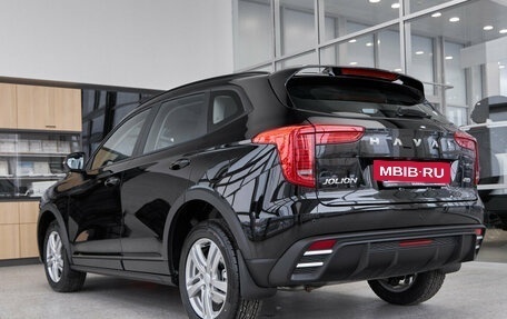 Haval Jolion, 2026 год, 2 599 000 рублей, 3 фотография